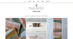 Desktop Screenshot of muravito.com